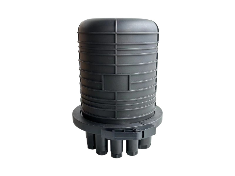Dome Type Fiber Enclosure