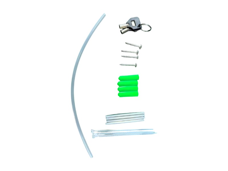 Accessory Pack