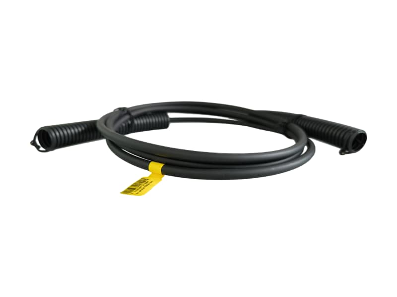 Waterproof Fiber Patch Cord For Base Station